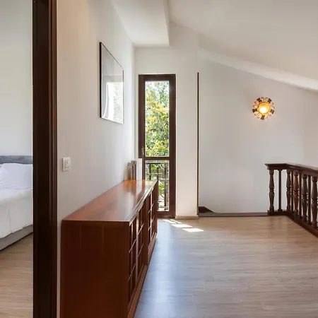 Delle Coste With Pool 빌라 라찌제