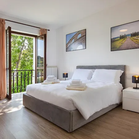 Delle Coste With Pool