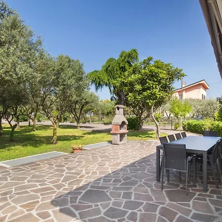 Delle Coste With Pool 빌라