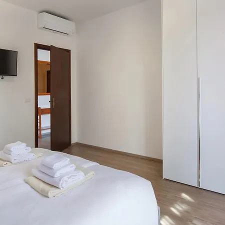 Delle Coste With Pool *