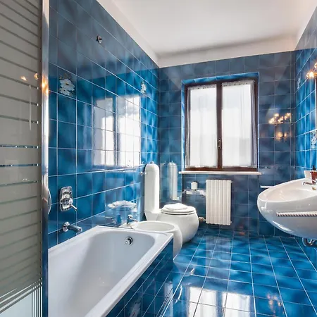 Delle Coste With Pool 라찌제