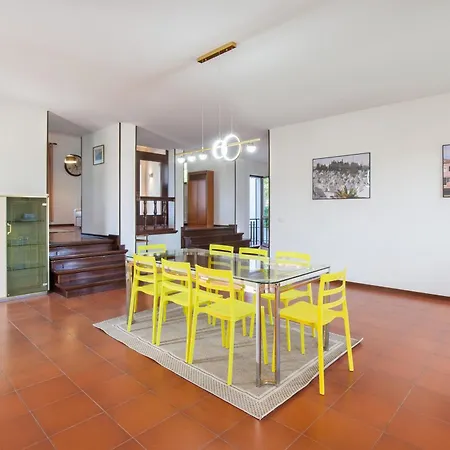 Delle Coste With Pool 빌라 라찌제