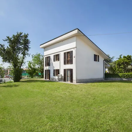 Delle Coste With Pool 라찌제