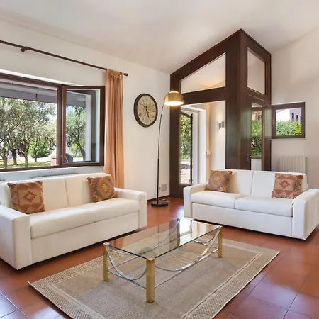 Delle Coste With Pool 빌라 라찌제