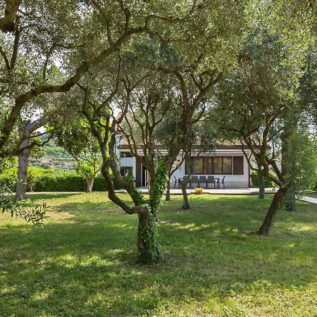 Delle Coste With Pool * Lazise