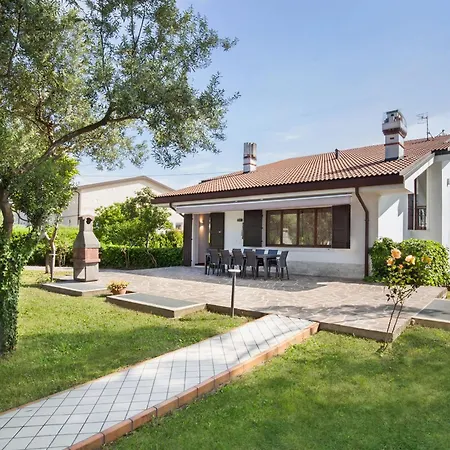 Delle Coste With Pool Lazise