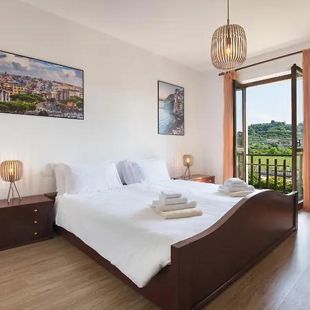 Delle Coste With Pool Villa *