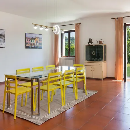 Delle Coste With Pool Villa Lazise