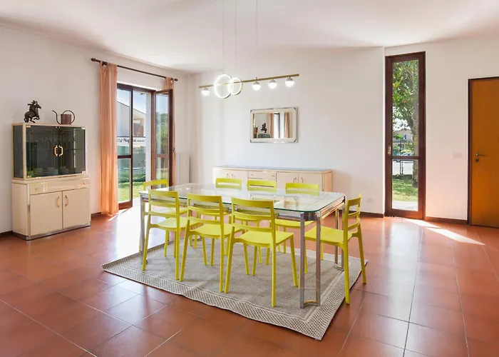 Villa Delle Coste With Pool