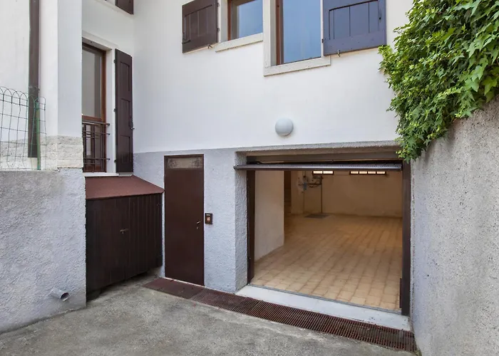 فيلة Delle Coste With Pool *