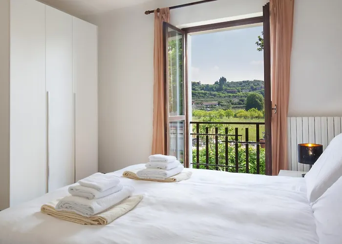 فيلة Delle Coste With Pool *