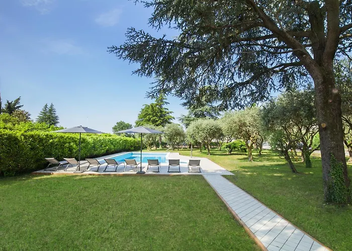 Delle Coste With Pool