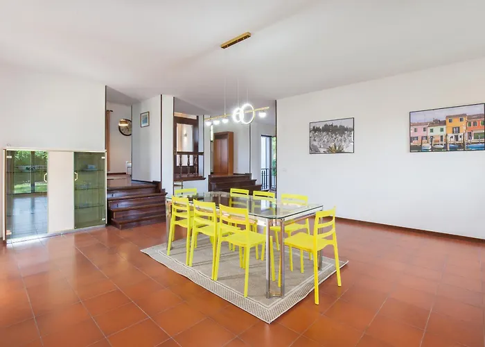 Delle Coste With Pool فيلة لاتيزي