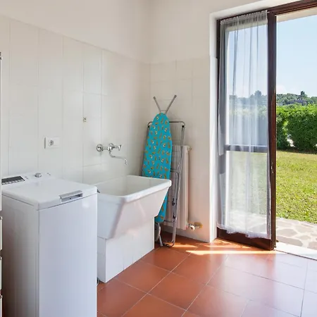 Delle Coste With Pool * Λατζίζε