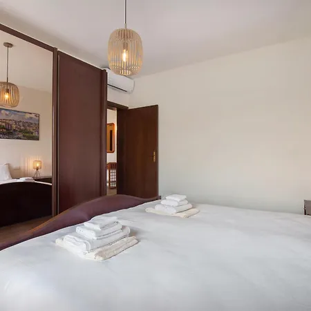 Βίλα Delle Coste With Pool