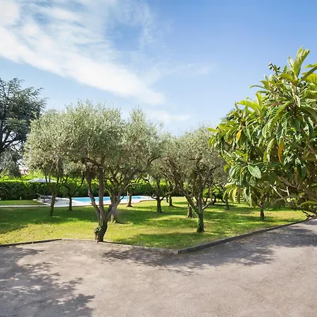 Delle Coste With Pool Βίλα *