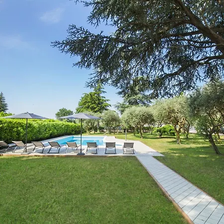 Delle Coste With Pool