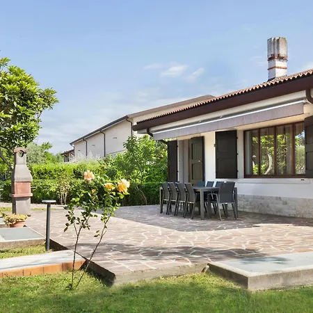 Βίλα Delle Coste With Pool