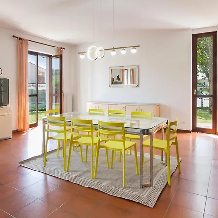 Βίλα Delle Coste With Pool