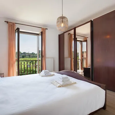 Βίλα Delle Coste With Pool *