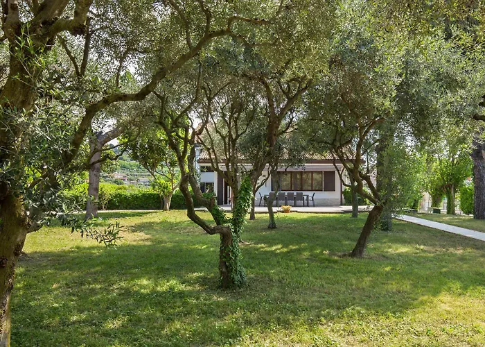 Delle Coste With Pool * Lazise