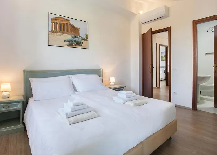 Delle Coste With Pool *