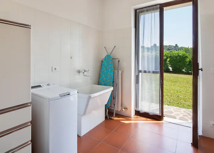 Delle Coste With Pool * Lazise