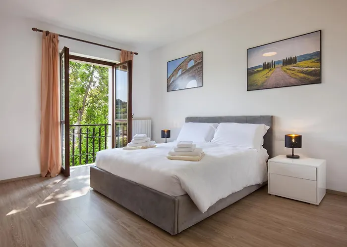 Delle Coste With Pool