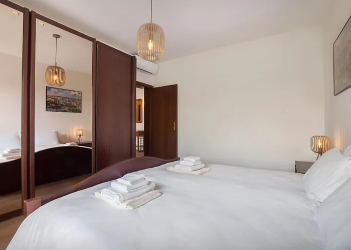 Vila Delle Coste With Pool