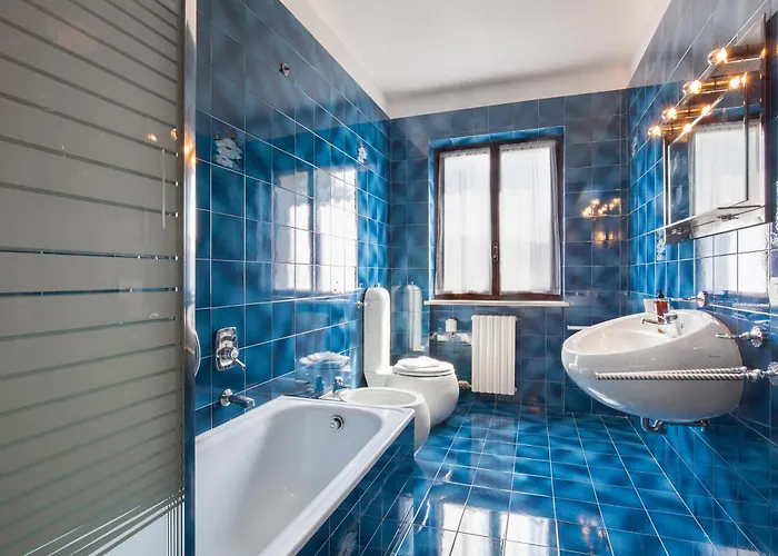 Delle Coste With Pool Lazise