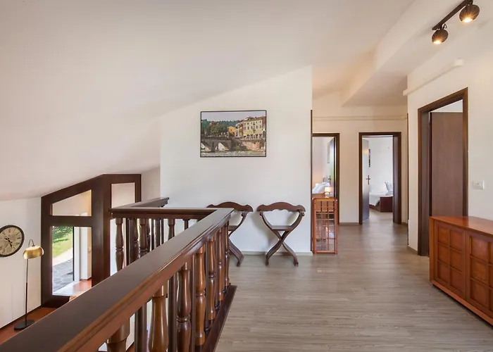 Delle Coste With Pool Lazise