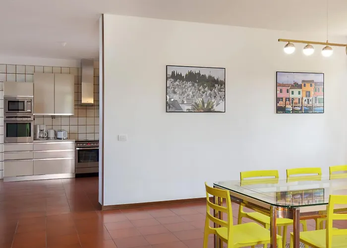 Vila Delle Coste With Pool Lazise